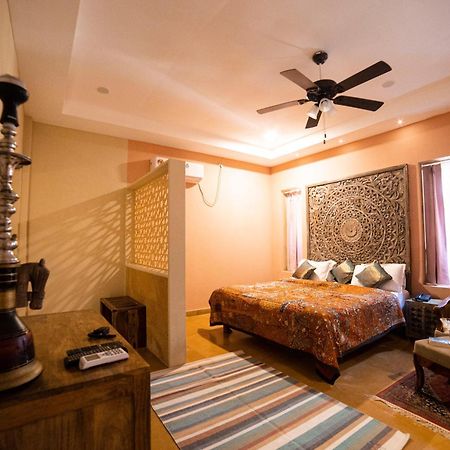 Casa De Kaku Jaisalmer Luaran gambar