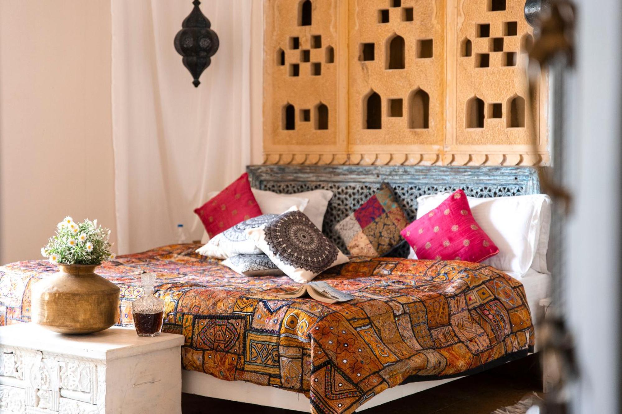 Casa De Kaku Jaisalmer Luaran gambar