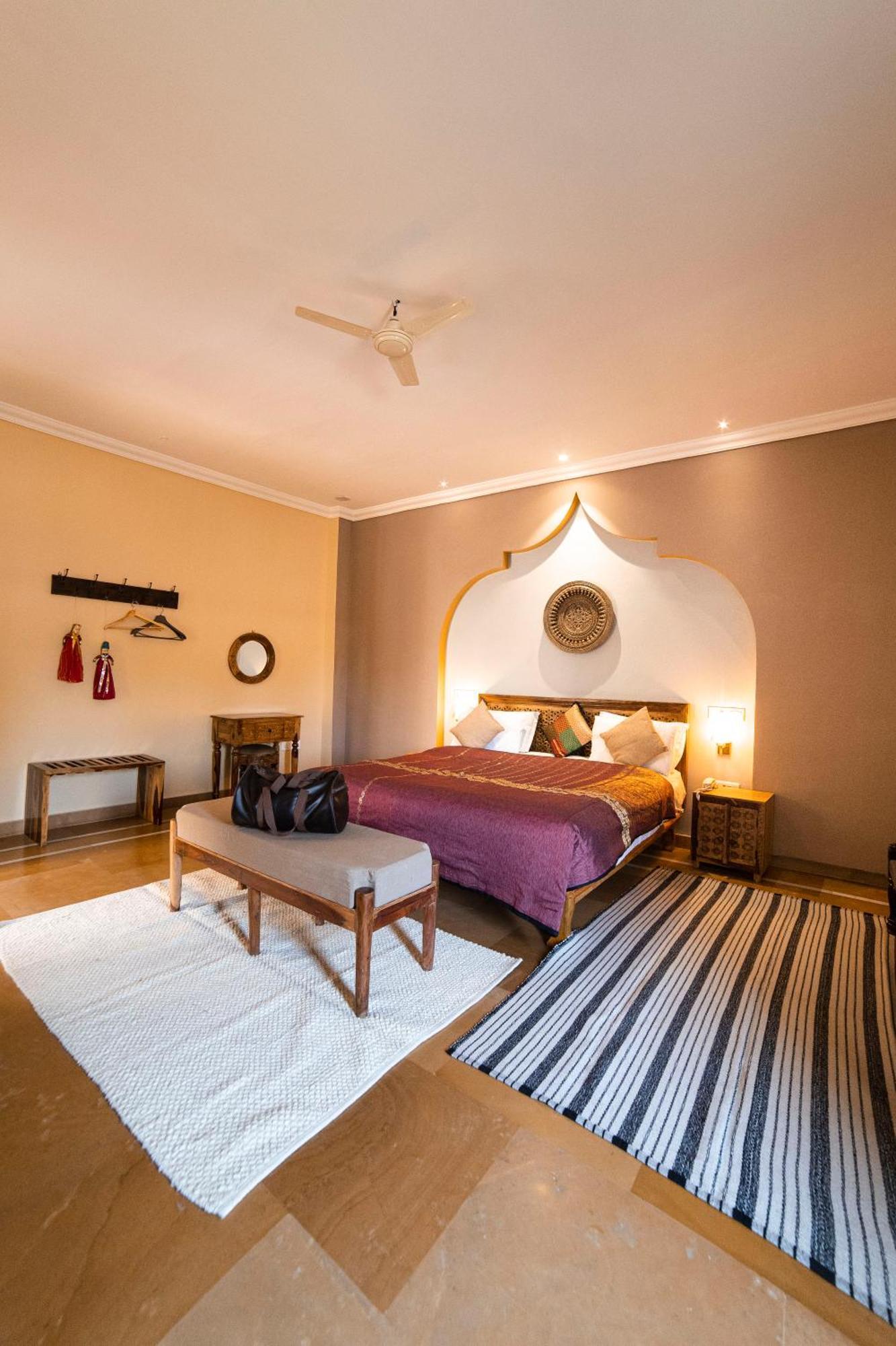 Casa De Kaku Jaisalmer Luaran gambar